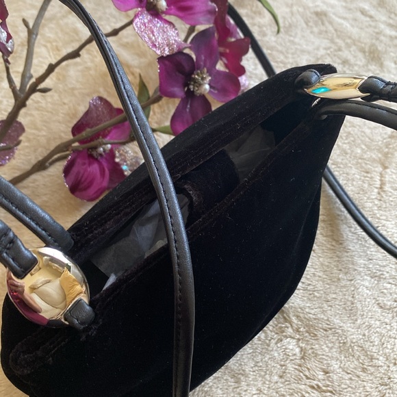 ENZO ANGIOLINI small evening purse - Picture 5 of 15